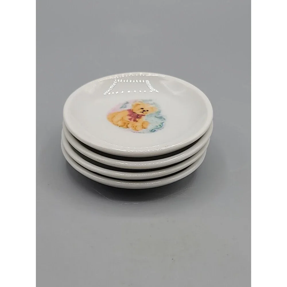 Unbranded mini porcelain